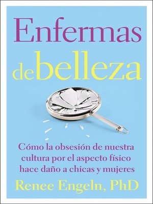 Enfermas de belleza - ebook